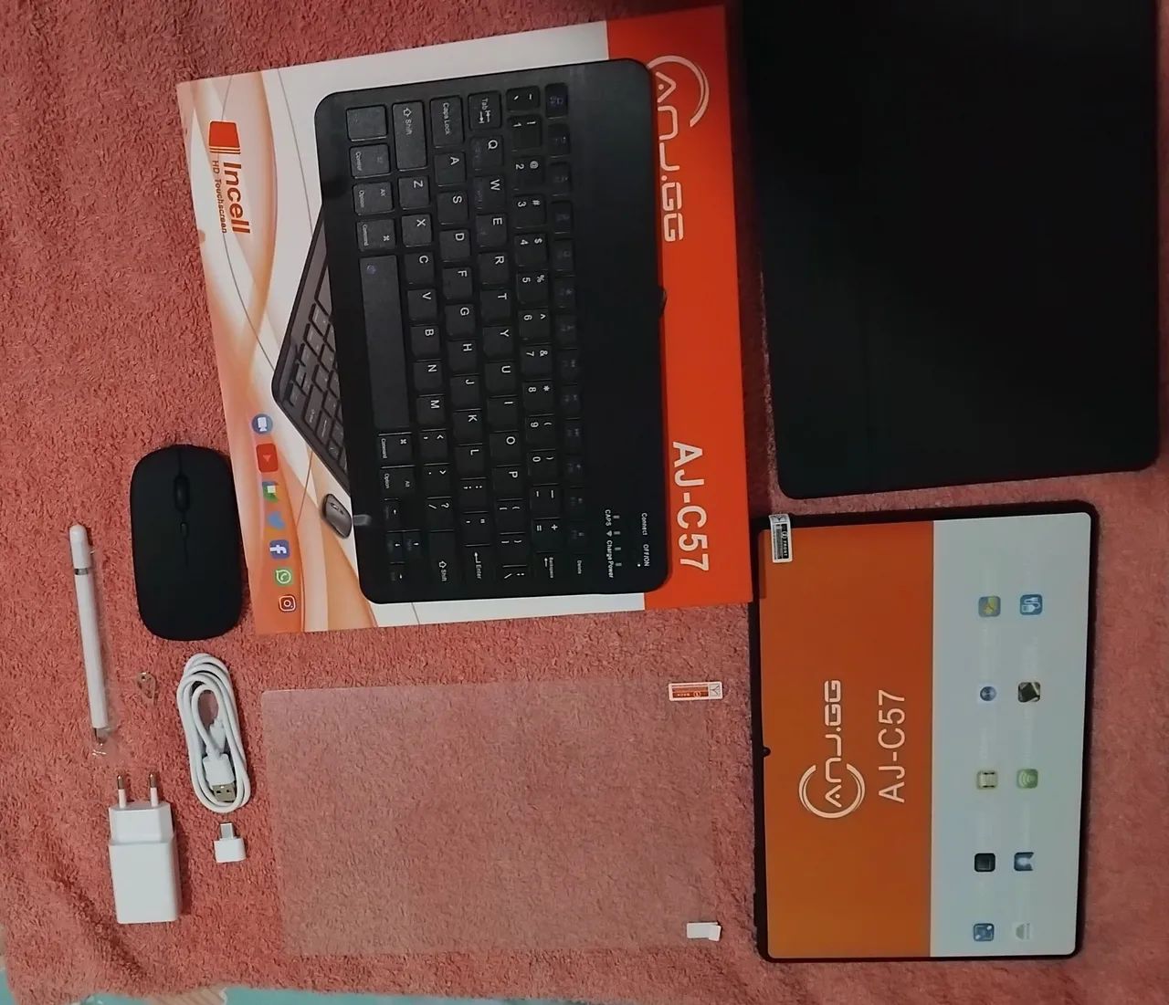 Tablet 128 gb + 6 Gb RAM  - Foto 4