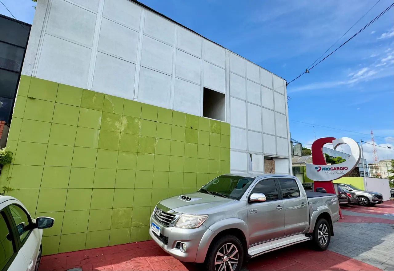 Excelente imóvel comercial no Centro de São Luís - Foto 3