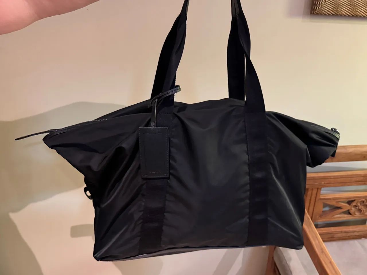 Bolsa Prada Original - Foto 4