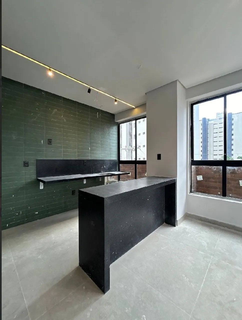 Apartamento no Miramar com 02 quartos, sendo 01 suíte e com varanda gourmet.  - Foto 5