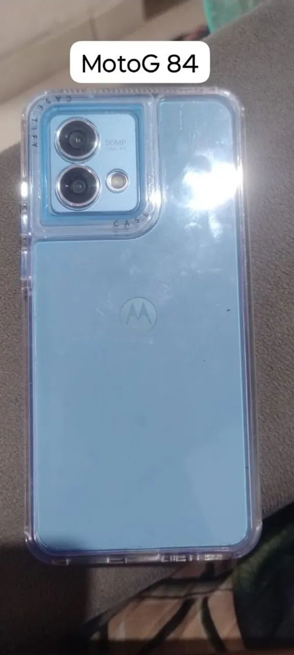 MotoG 84 