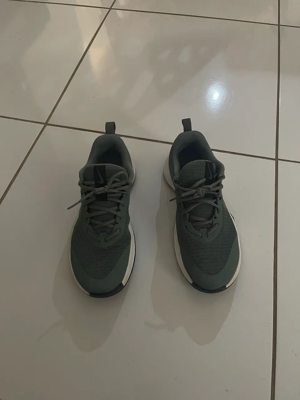 Tênis Nike revolucion  - Foto 3