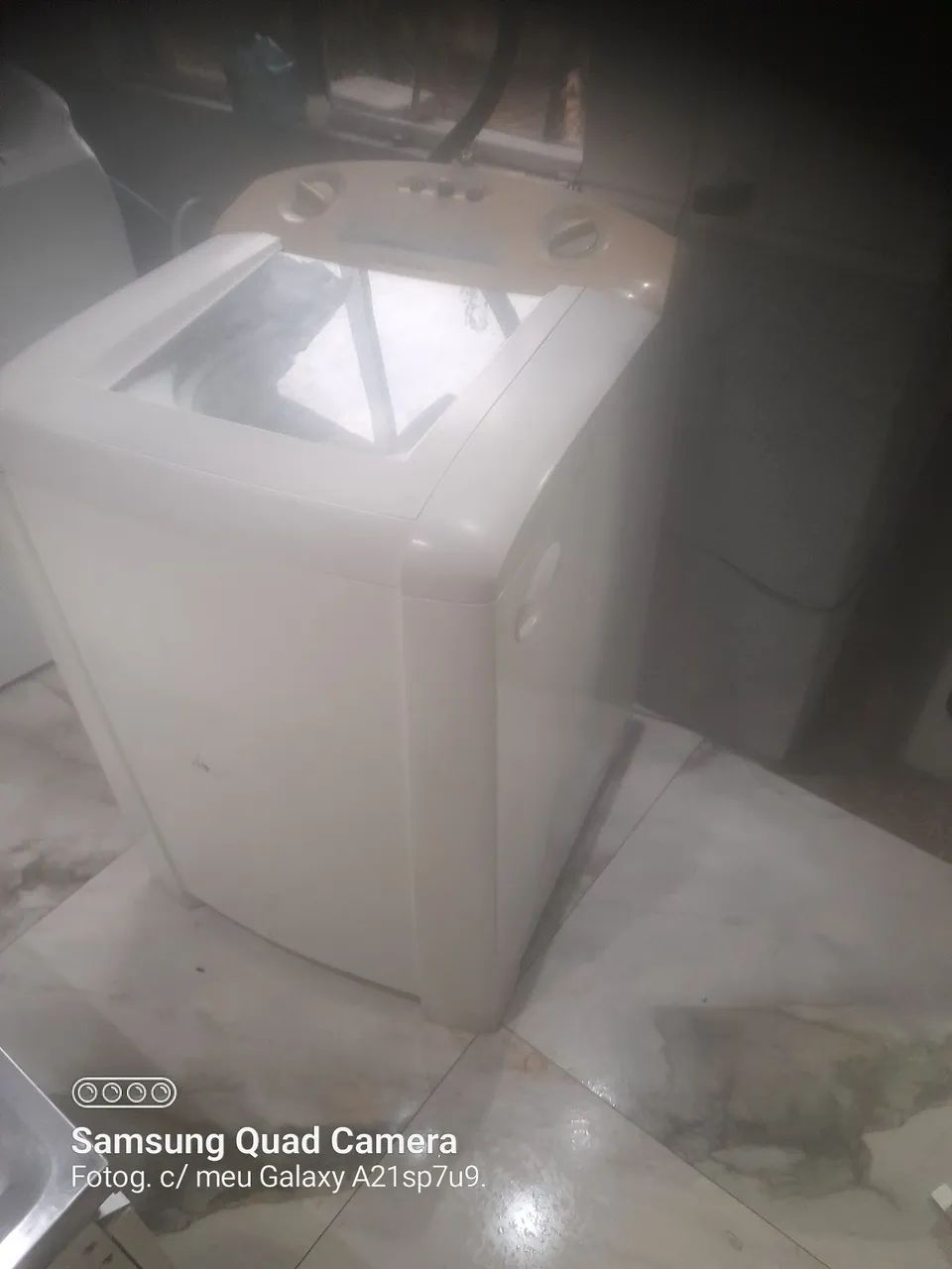 maquina de lavar - Foto 2