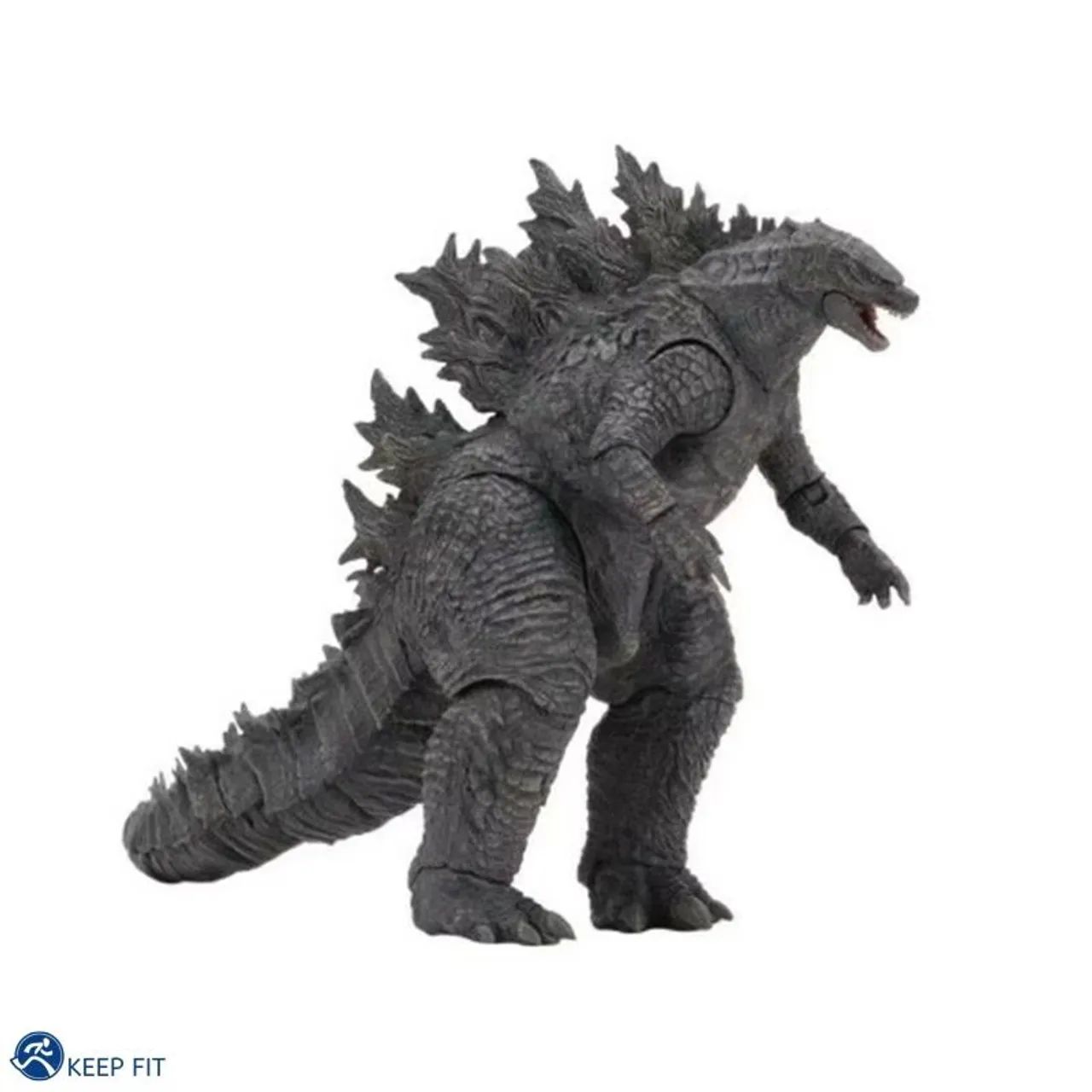 Godzilla novo - Foto 4