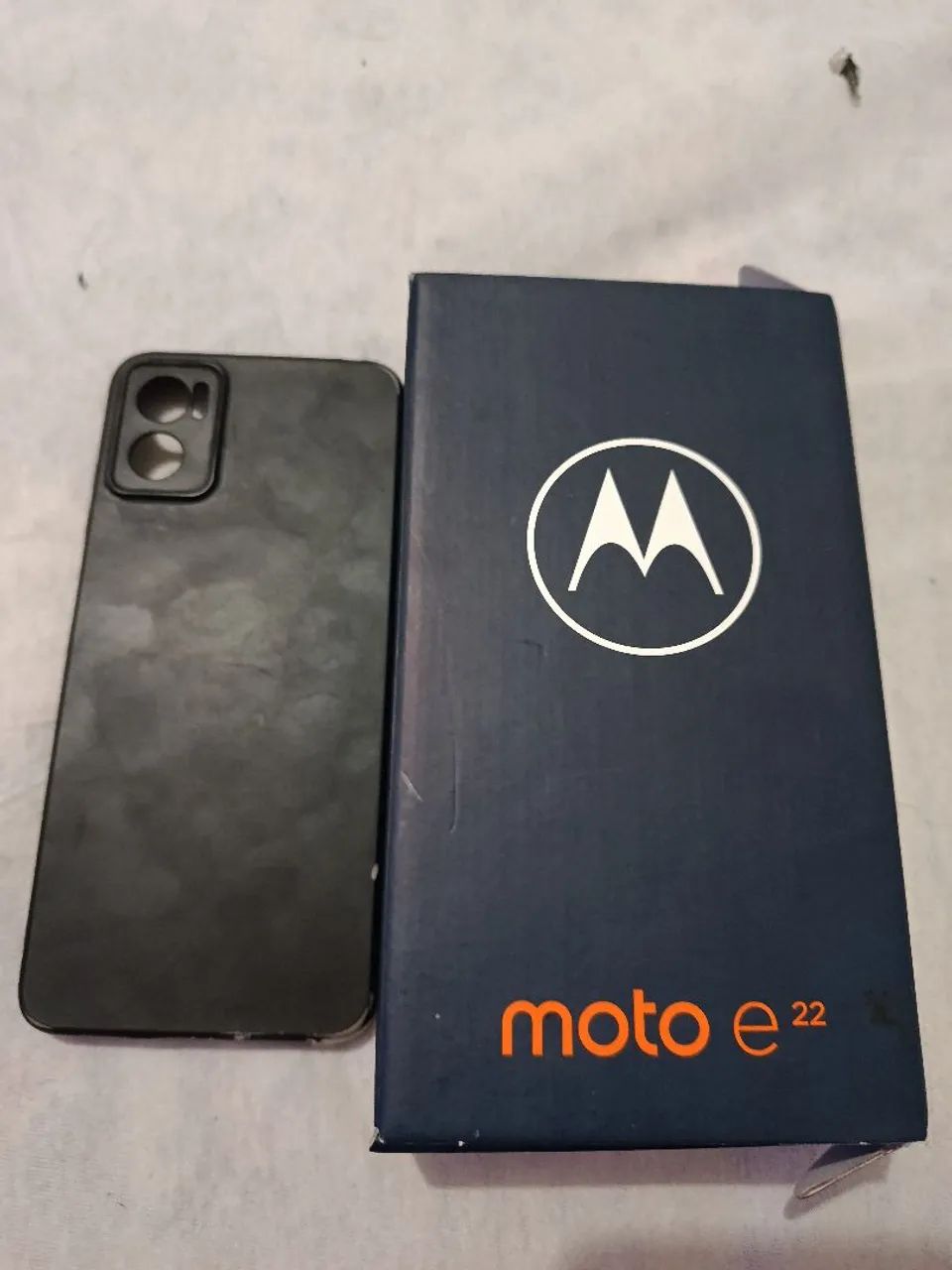Celular Motorola E22 - Foto 5