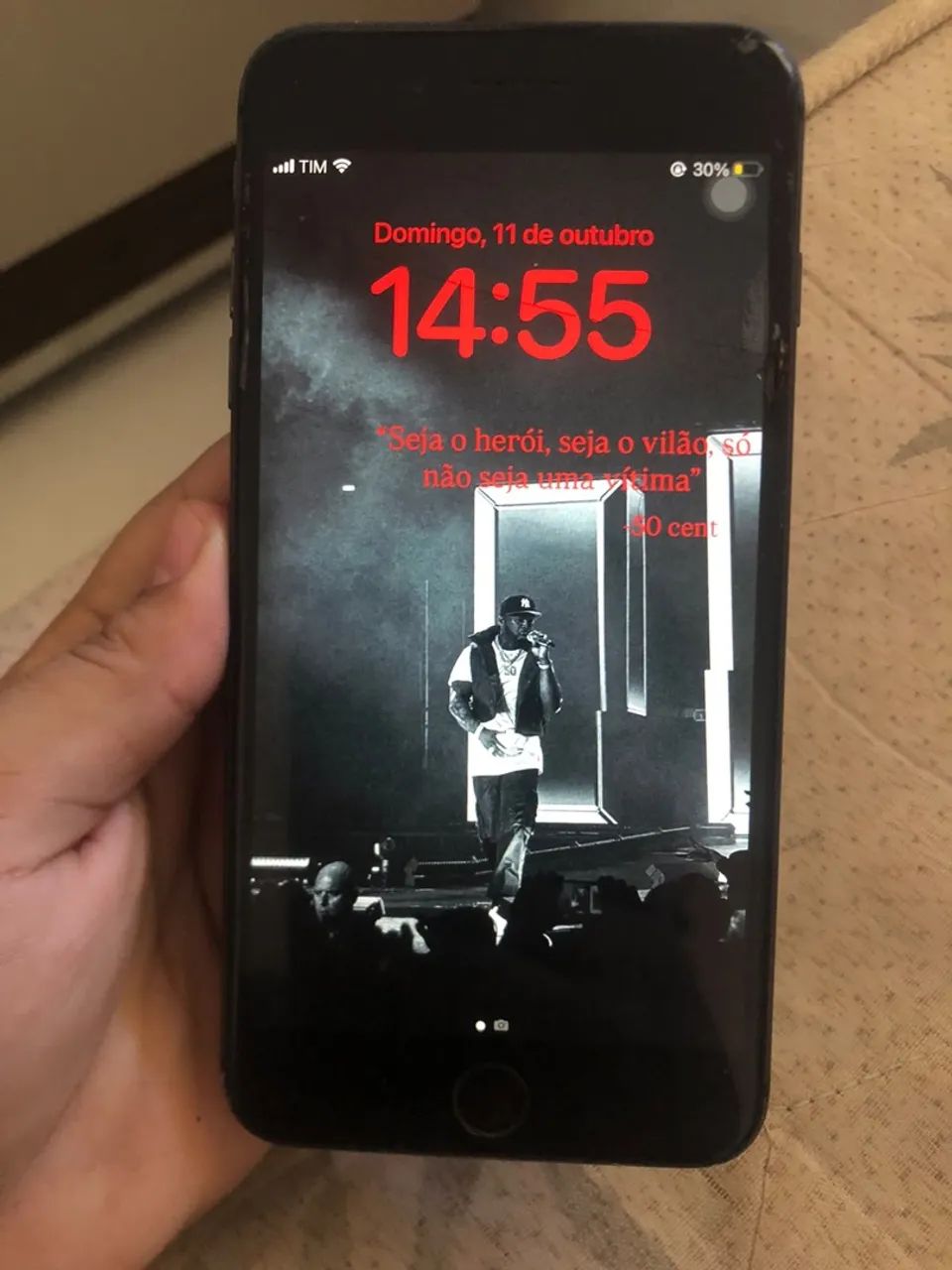 iPhone 8plus 128gb  - Foto 3