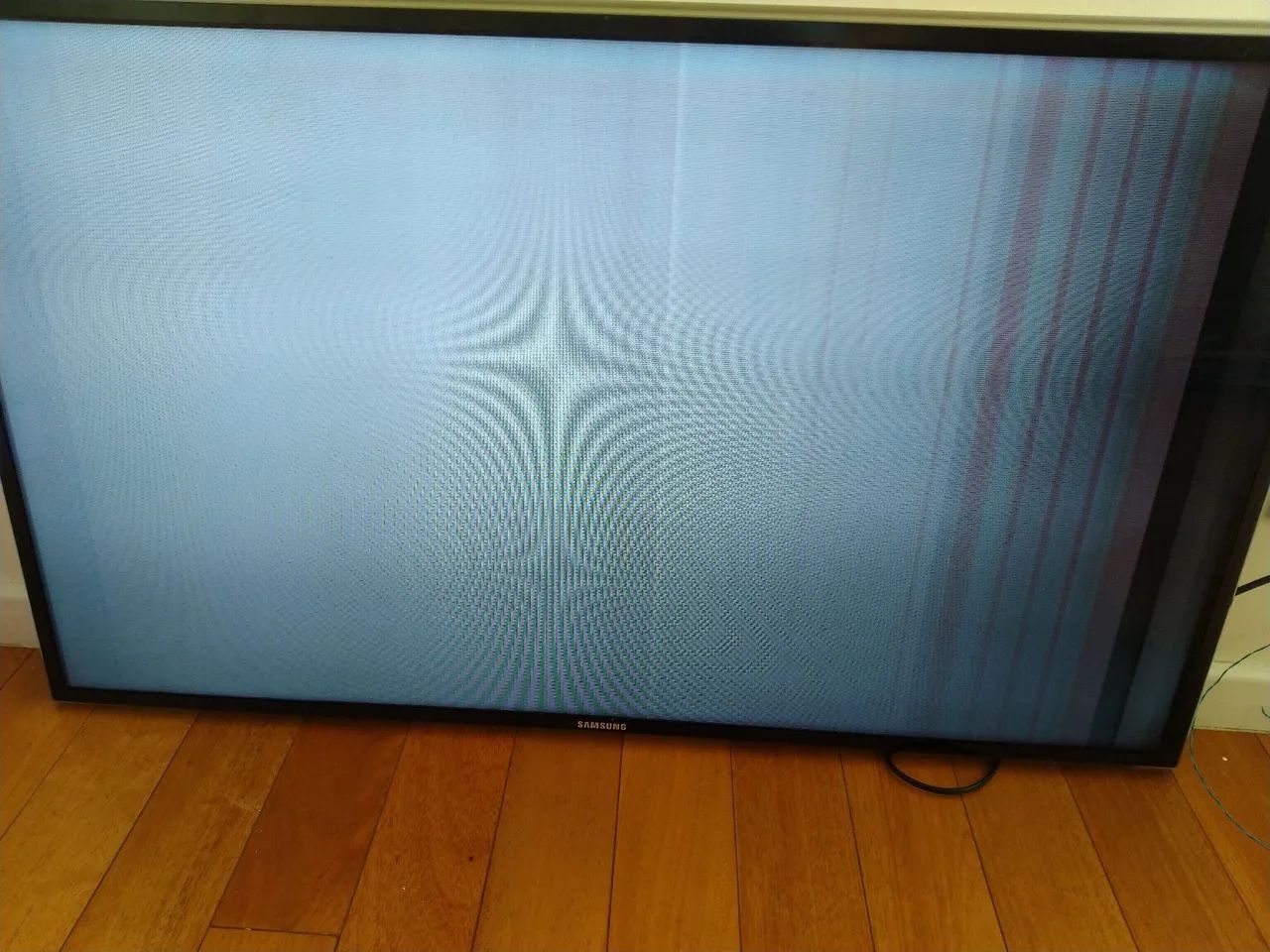 Placas tv samsung UN46D5800 - Foto 4