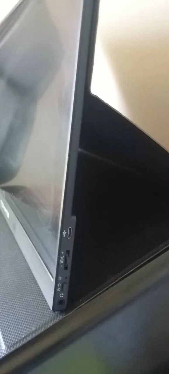 MONITOR PORTATIL TOMATE - Foto 2