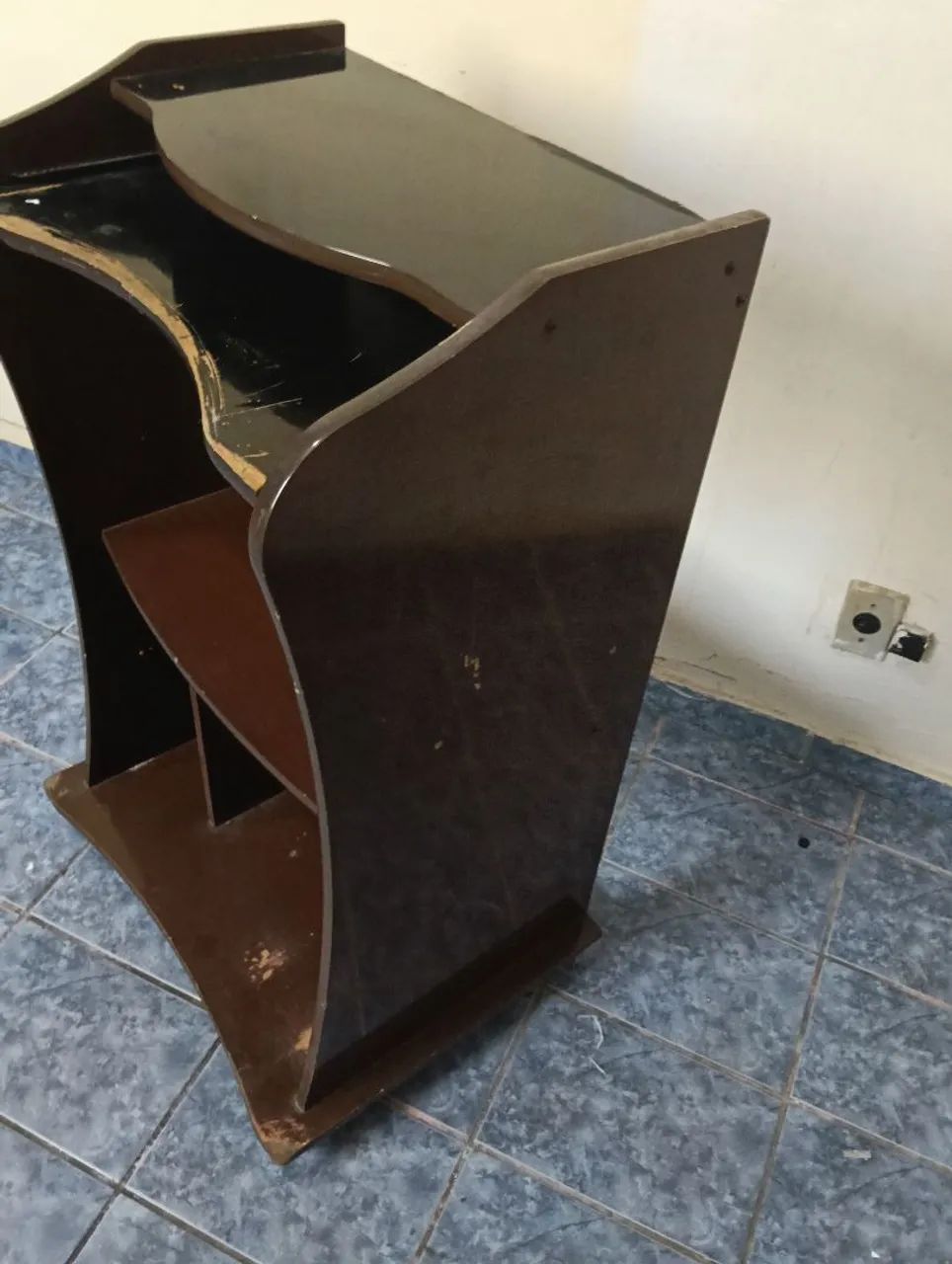 Mesinha de computador  - Foto 2