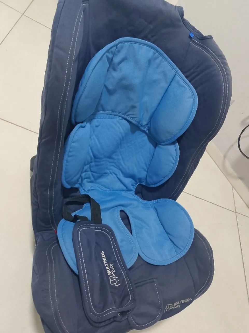 Cadeirinha para carro  - Foto 3