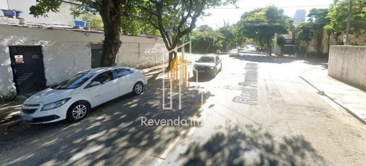 Brooklin, Terreno Residencial de 375m² com construção. - Foto 2