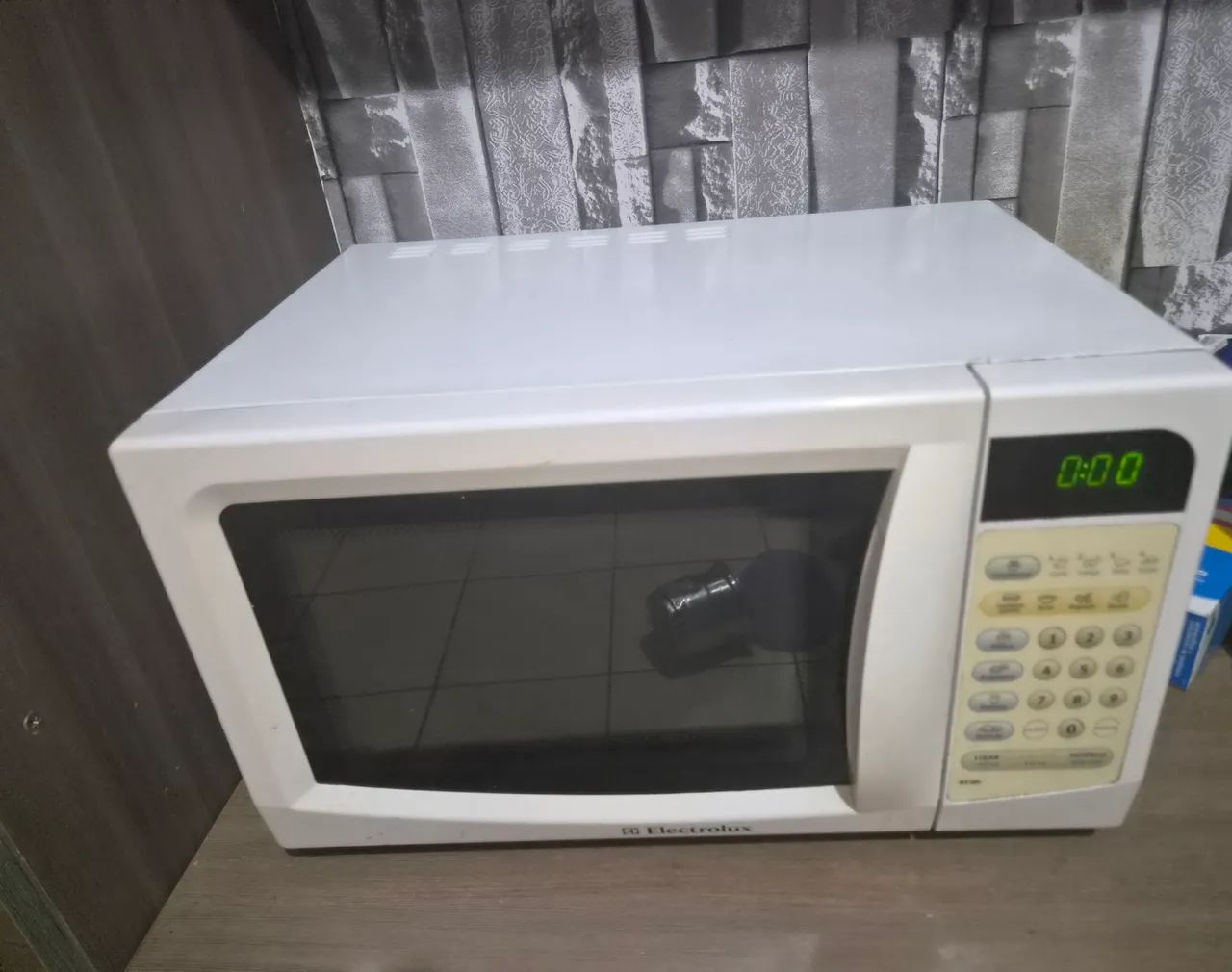 Microondas - Foto 2