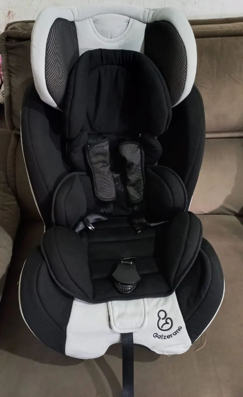 Cadeirinha de carro 