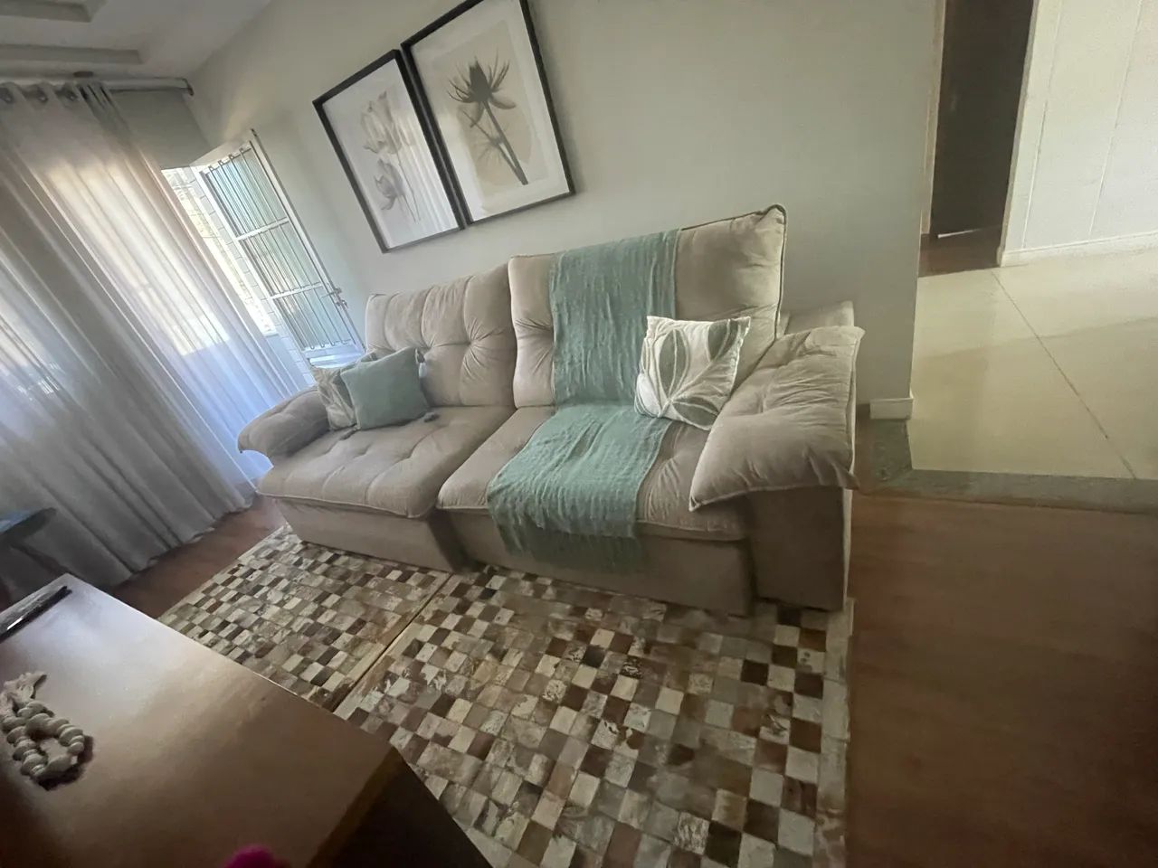 Sofá retrátil  - Foto 5