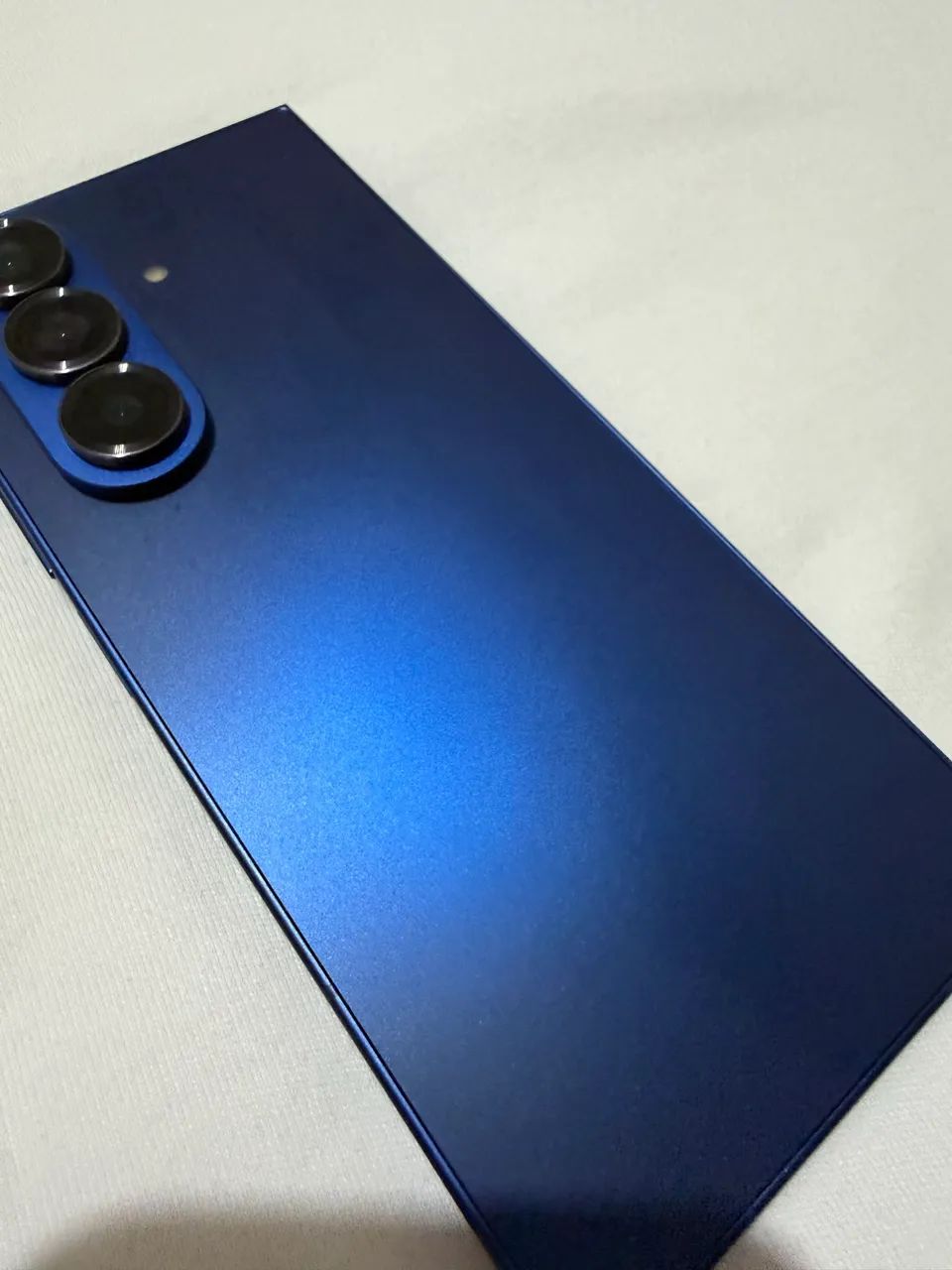 Celular Sansung Z Fold 7