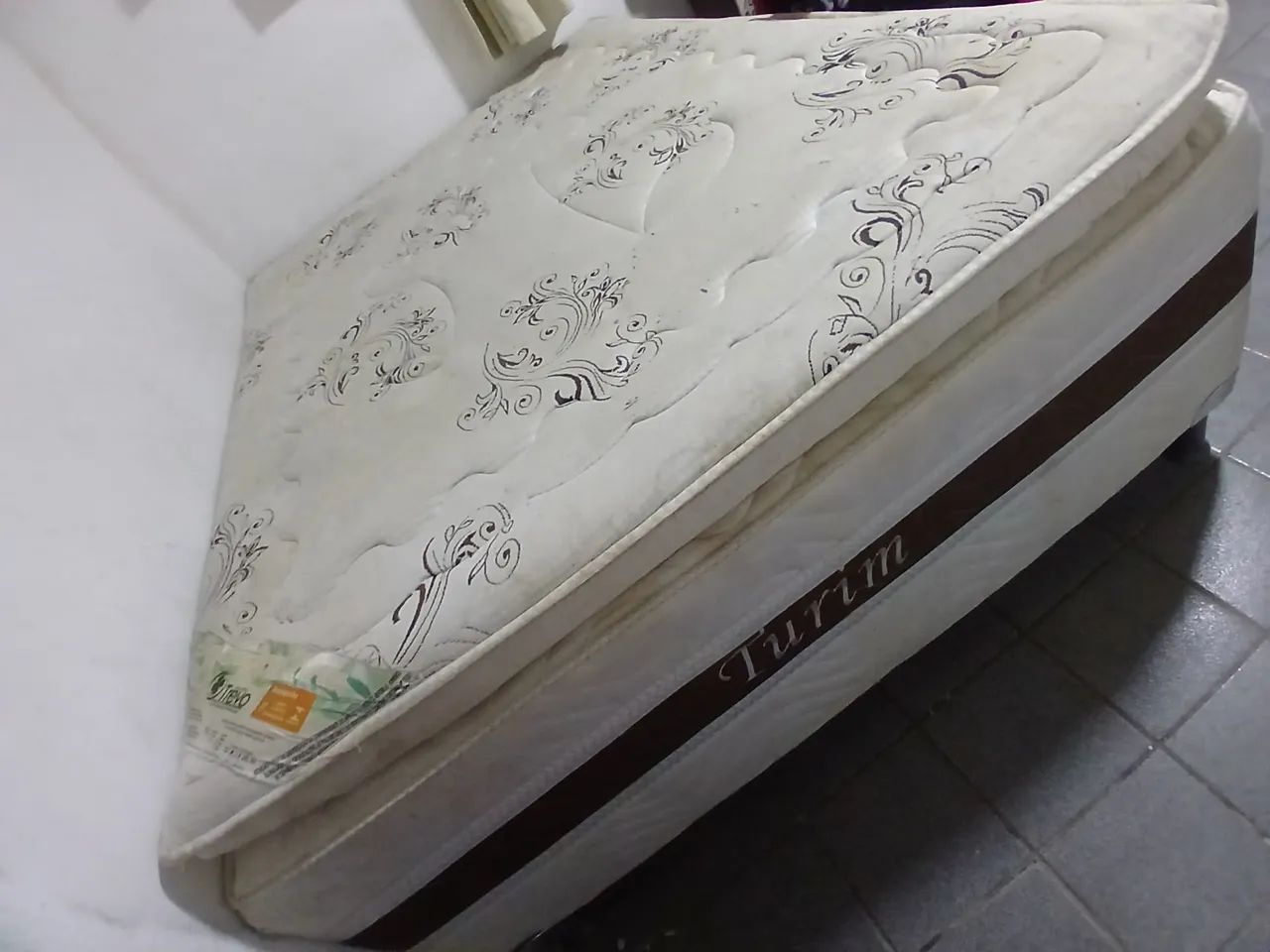 Cama de casal - Foto 4