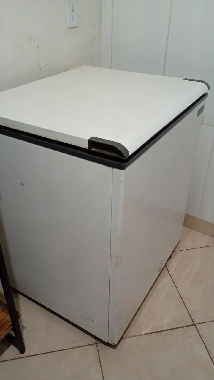 Fizer uma porta 