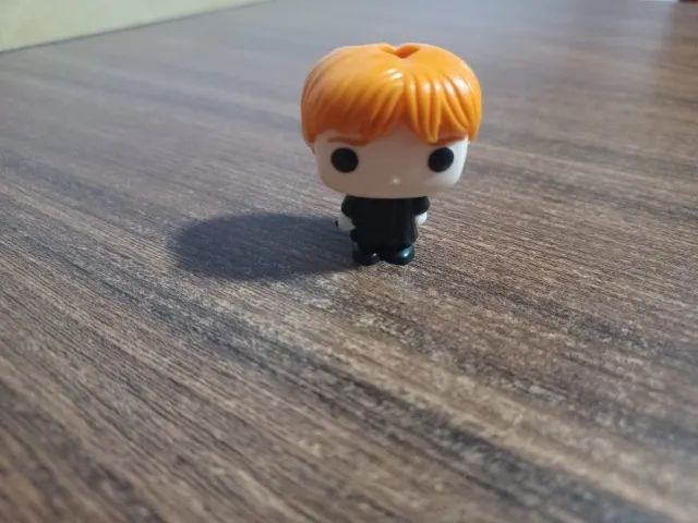 Rony mini funko pop kinder ovo joy