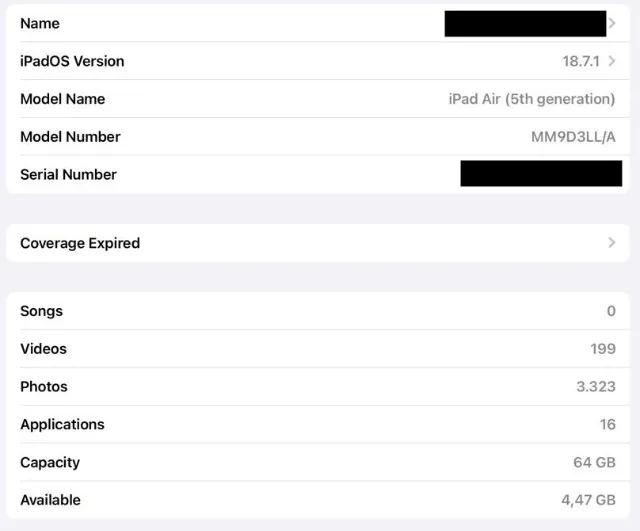iPad Air 5ª Geração (M1) 64GB Rosa + Magic Keyboard + Apple Pencil Original - Foto 4