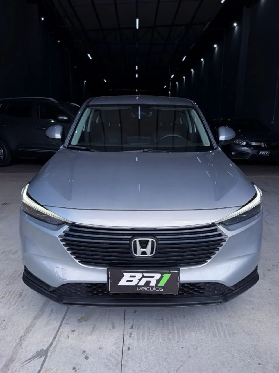Honda Hr-V EXL 1.5 SENSING 16V 5P AUT. 2025