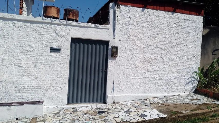 APARTAMENTO NO OSCAR PASSOS