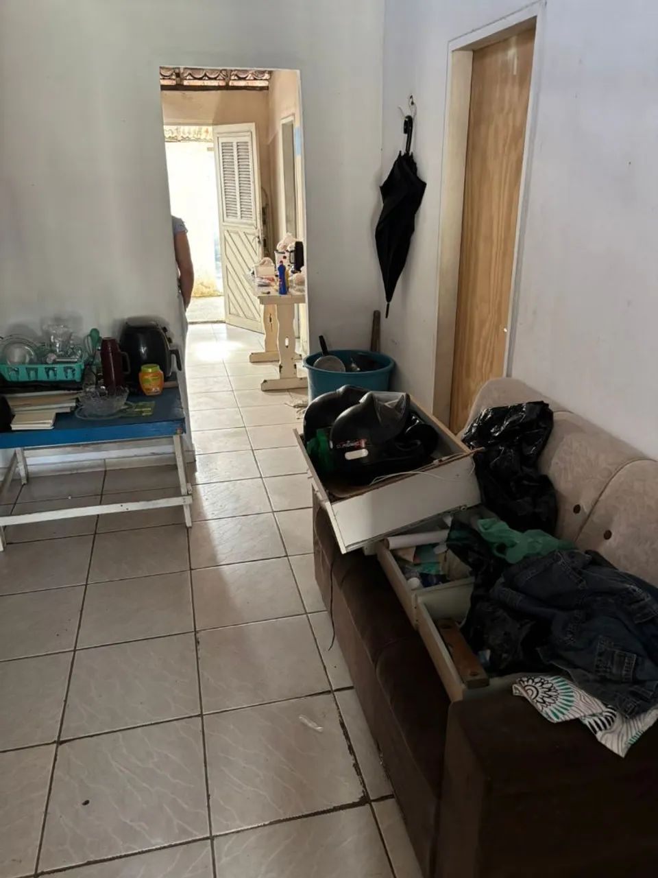  casa na Zn(vale dourado) - Foto 5