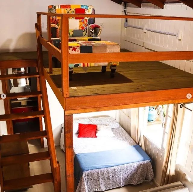Alugo Casa em Sambaqui  - Foto 3