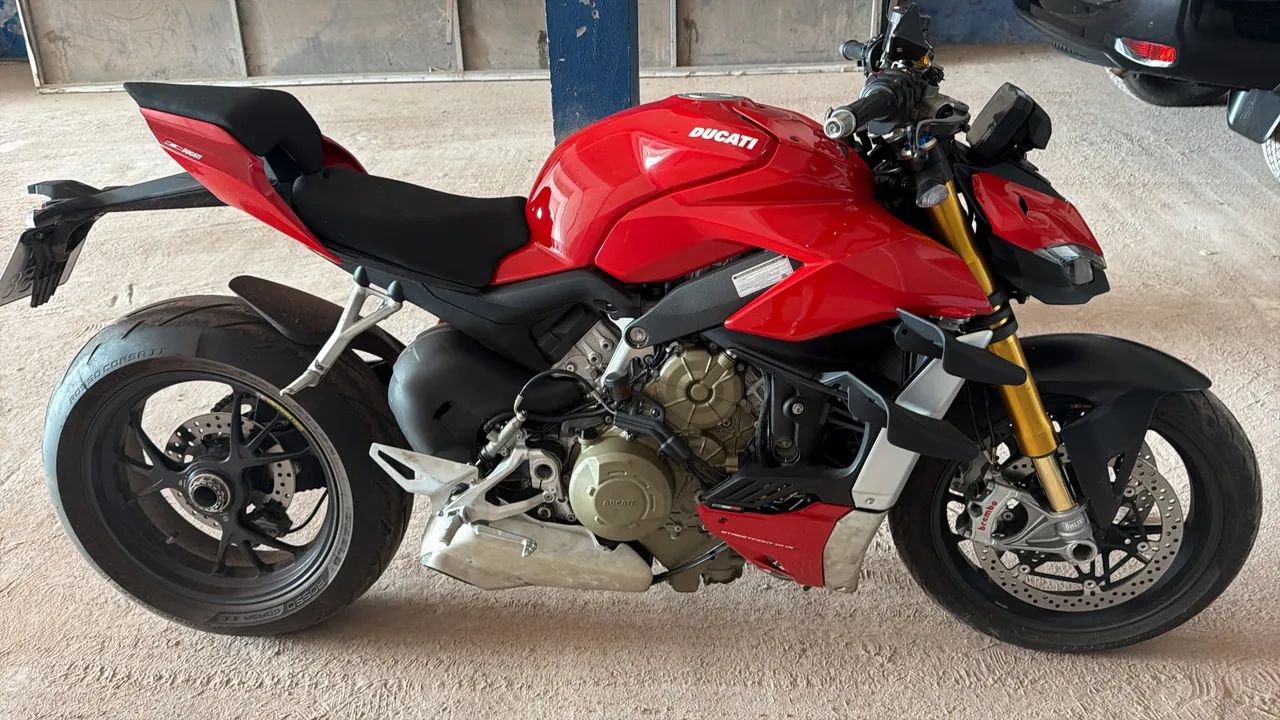 Ducati zero  - Foto 3