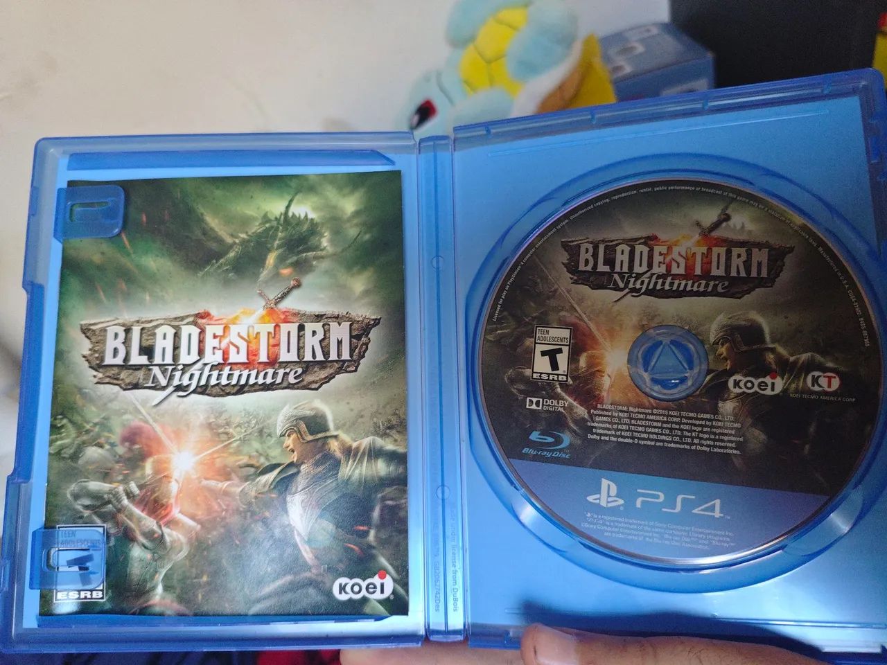 Jogos ps4  - Foto 2