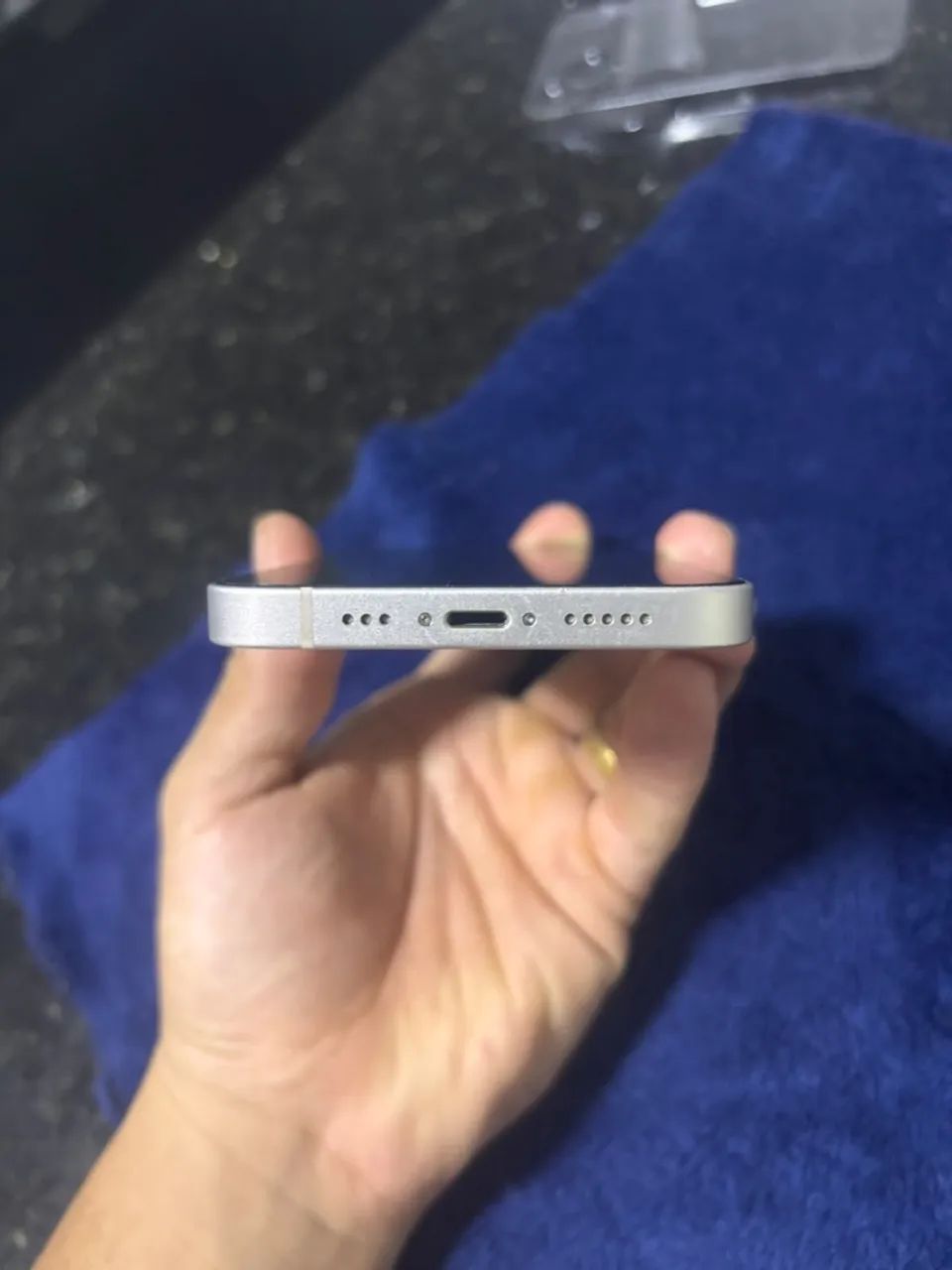 IPHONE 14 128 GB ÓTIMO ESTADO  - Foto 5