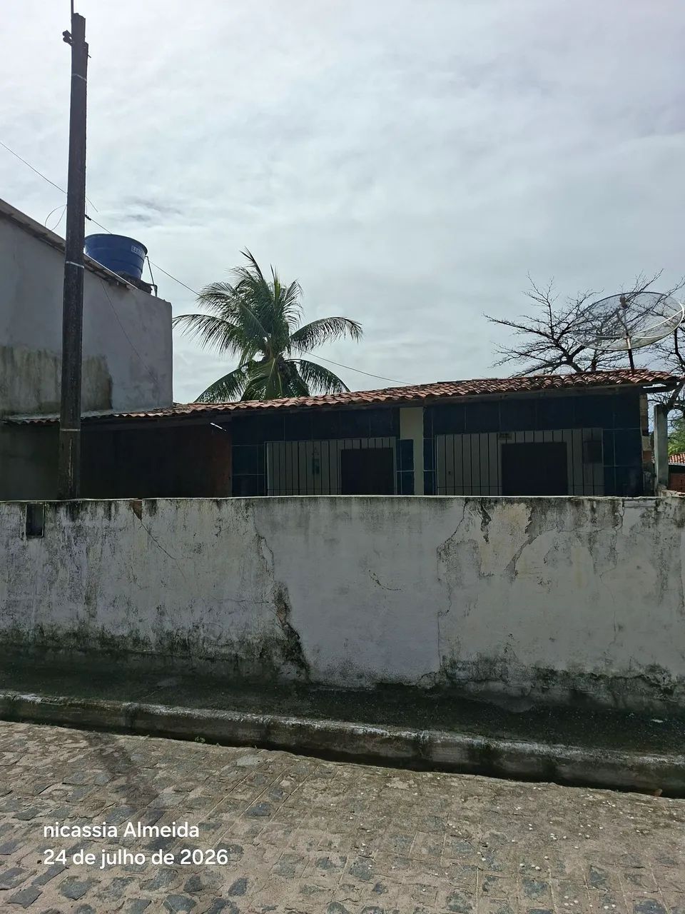 Estou vendendo esse imóvel  - Foto 4