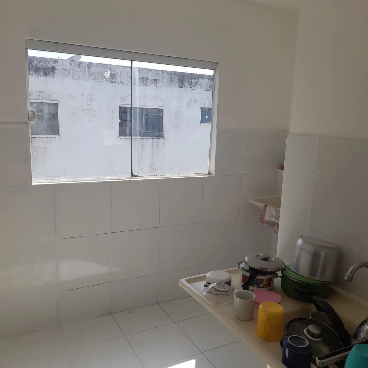 Apartamento  - Foto 4
