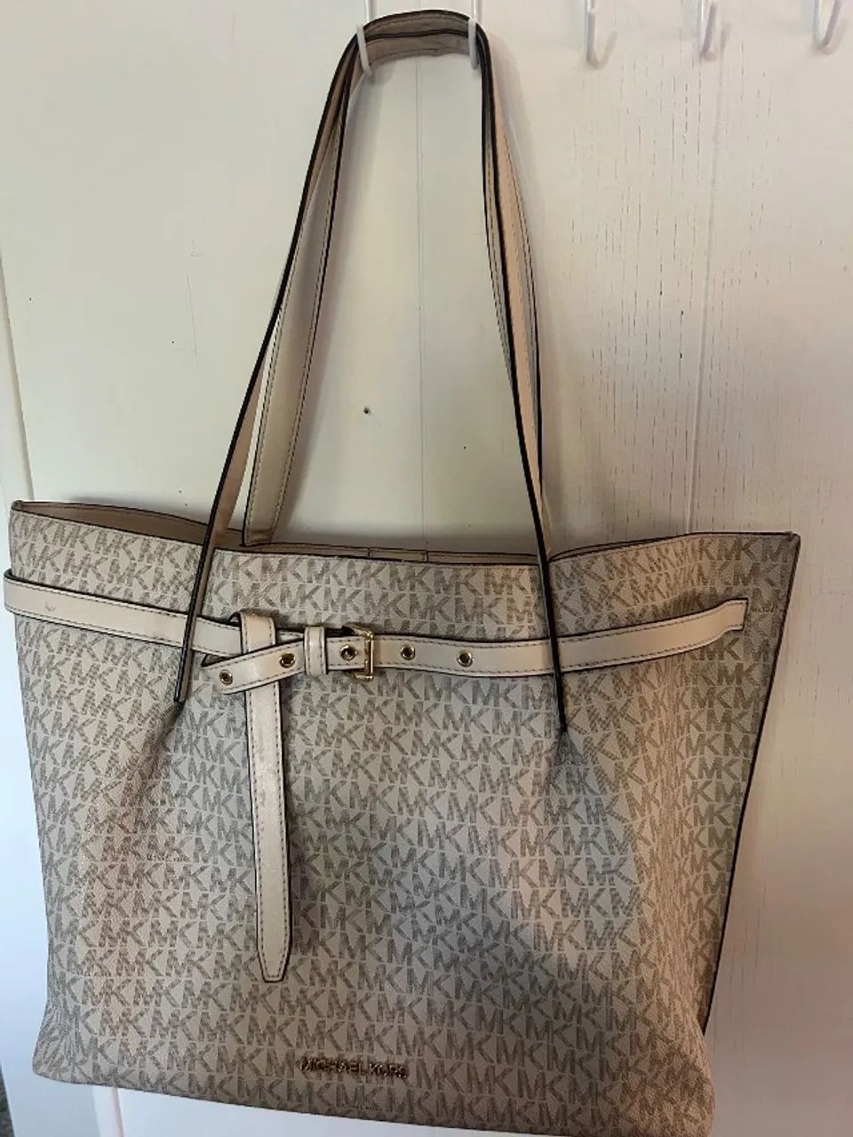 Bolsa Michael Kors 