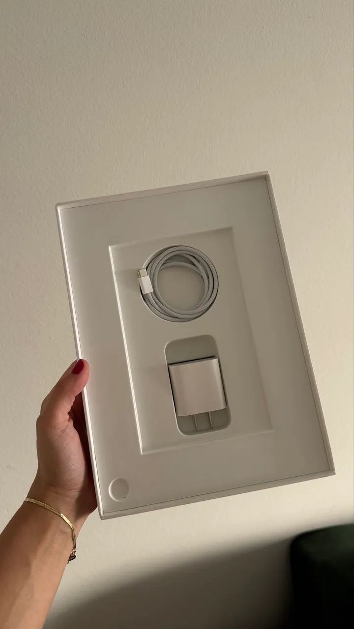 iPad  - Foto 4