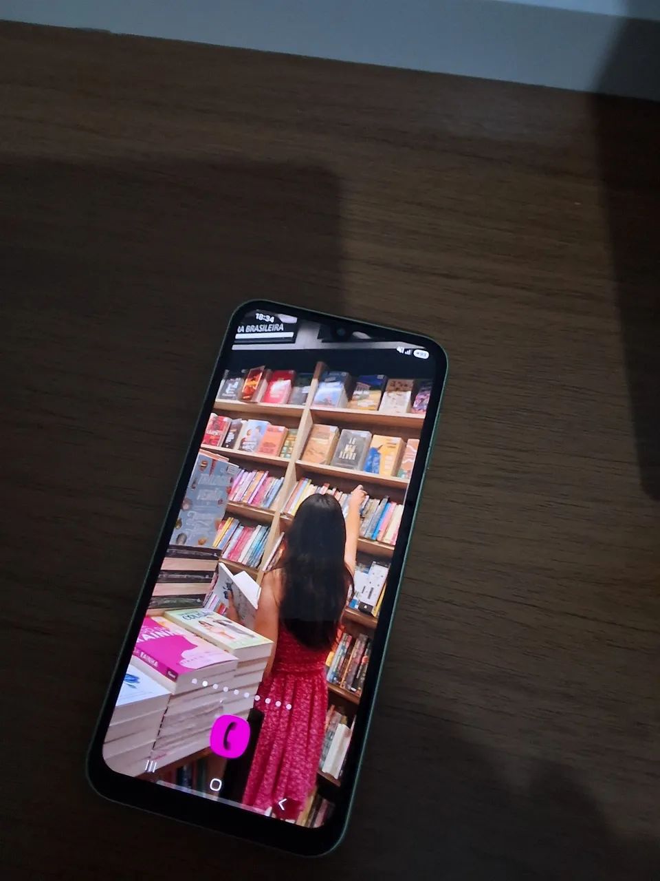 Samsung Galaxy A24  - 128 GB - Foto 2