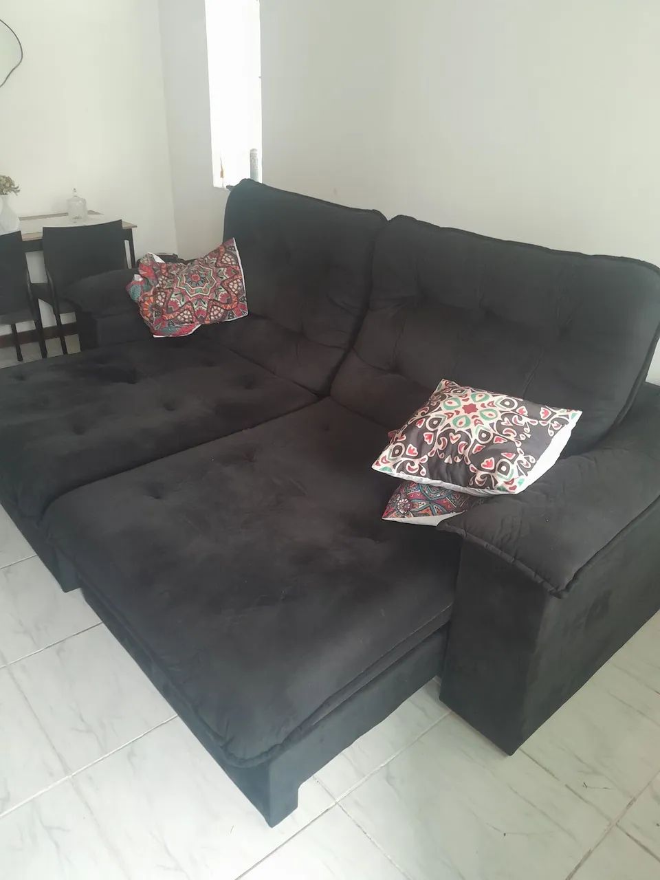 Sofa retratil  - Foto 3