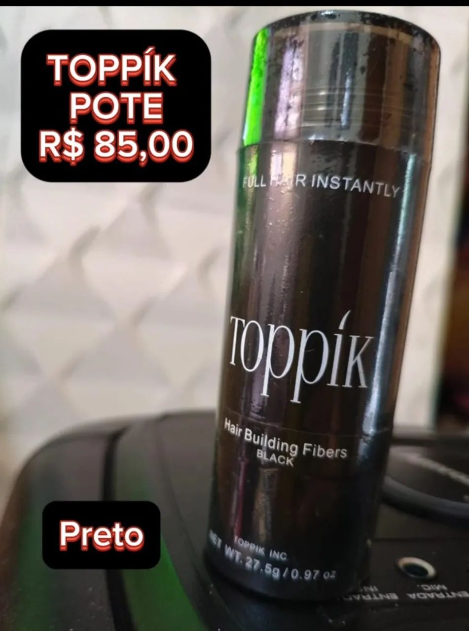 Toppik - Foto 2