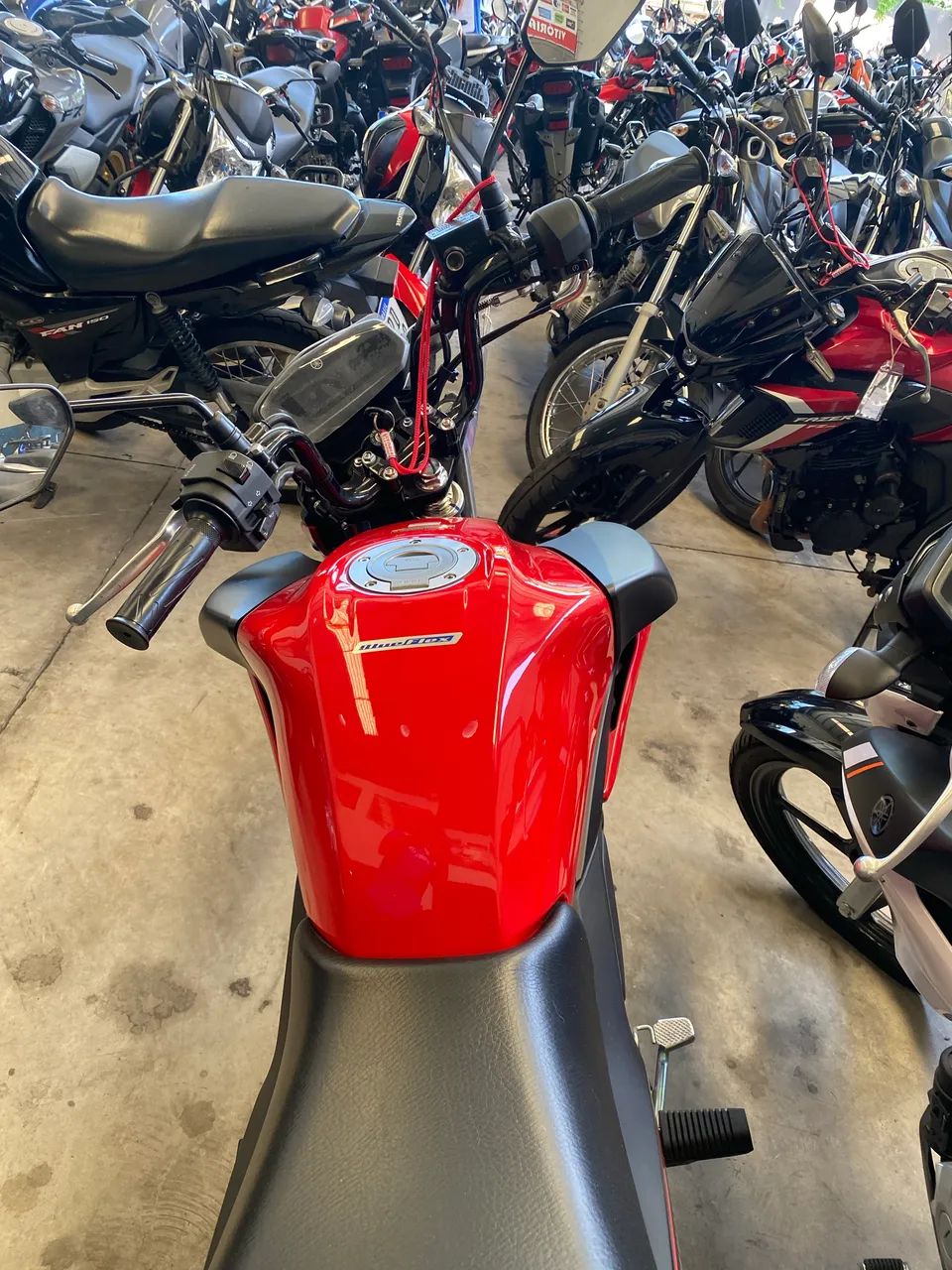 YAMAHA FACTOR ZERO 26/26 (COBRIMOS OFERTAS) - Foto 4