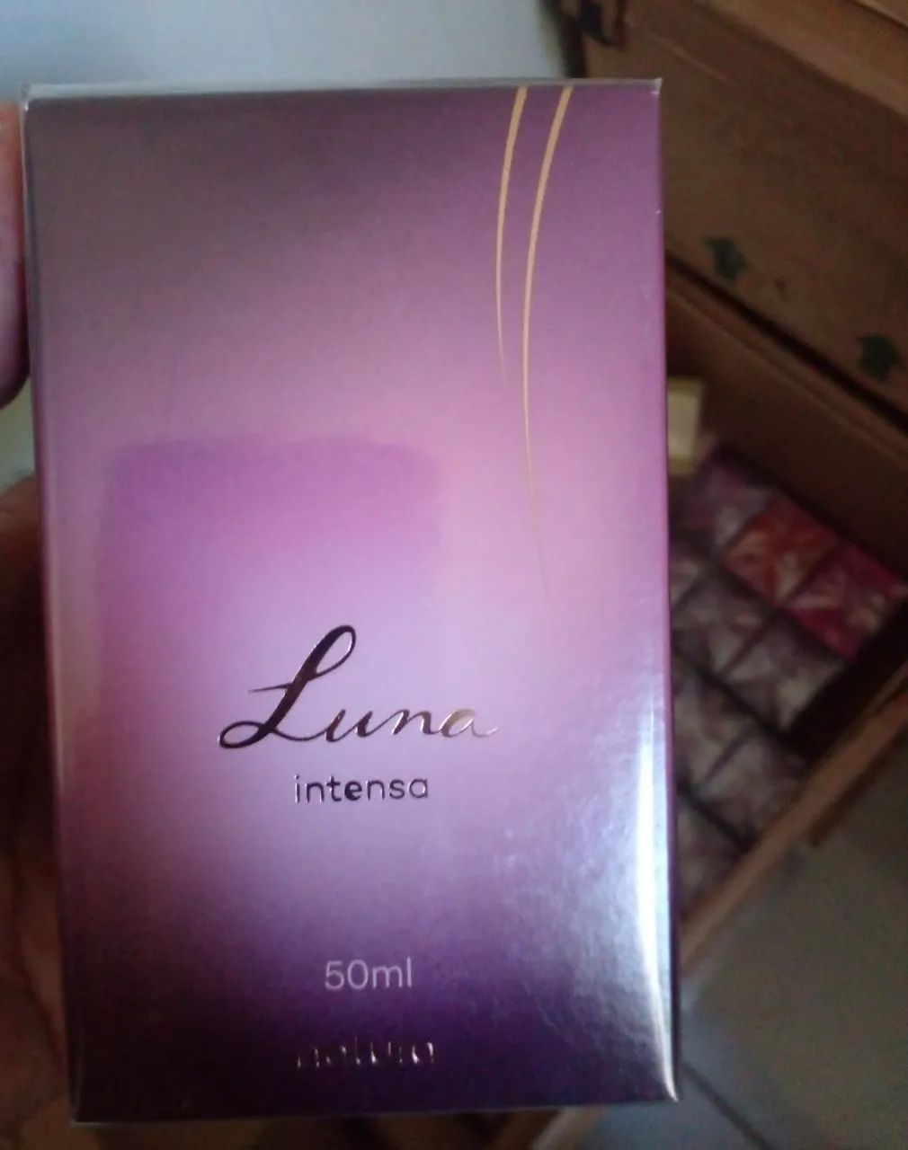 Luna intensa natura 120,00 - Foto 2