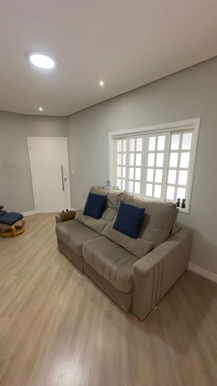 Casa/ Padrão Cidade Morumbi 3 Dormitórios 90m² - Foto 2