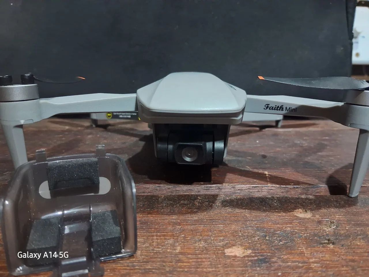 Drone C-fly FAITH mini com brinde.