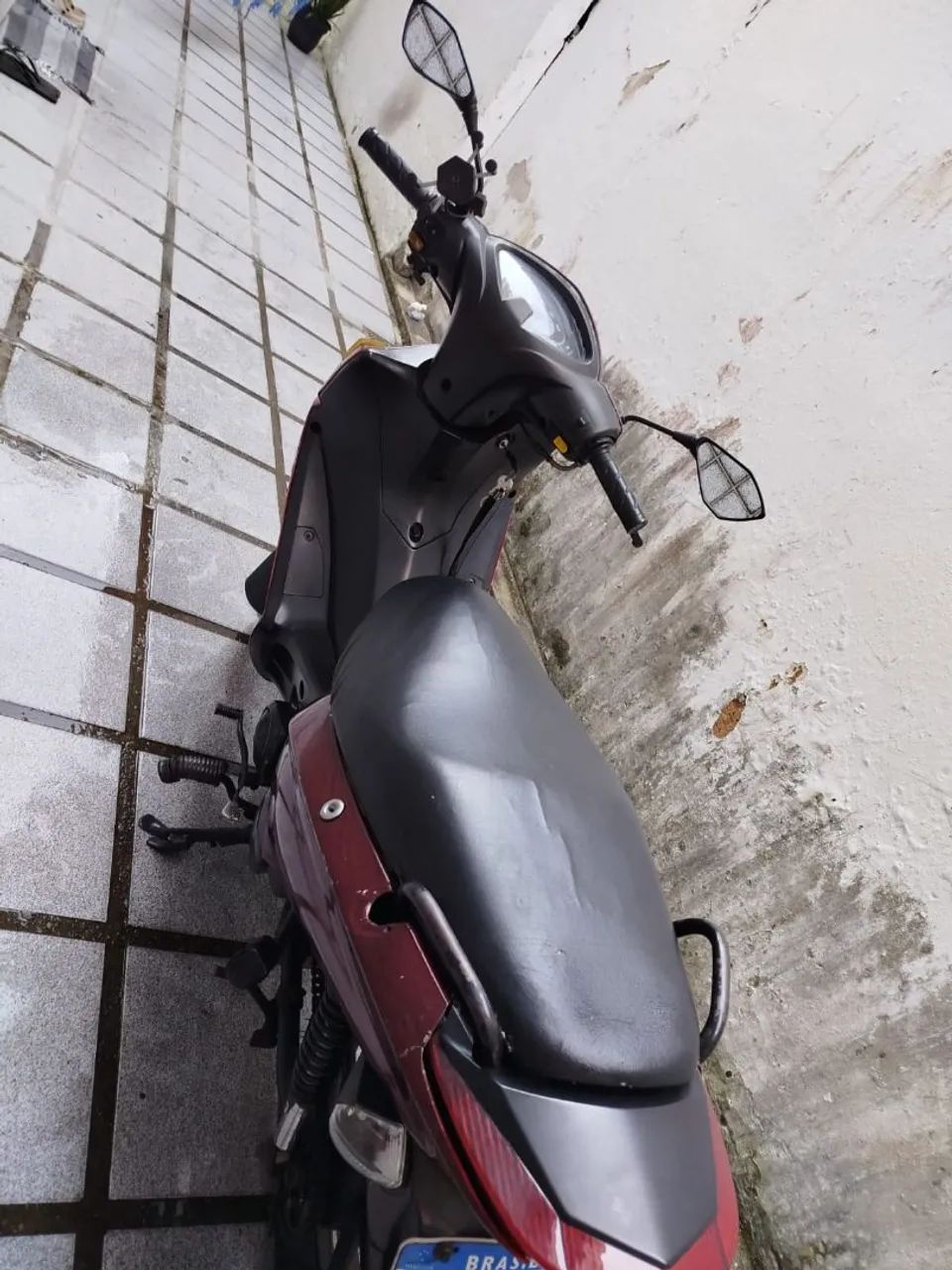Shineray jet 50 Cc 2014 - Foto 5