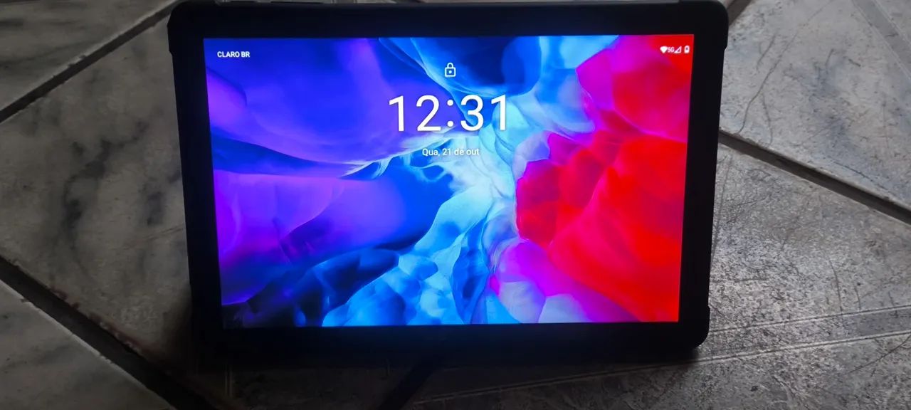 Vendo tablet AJ- C57 - Foto 4