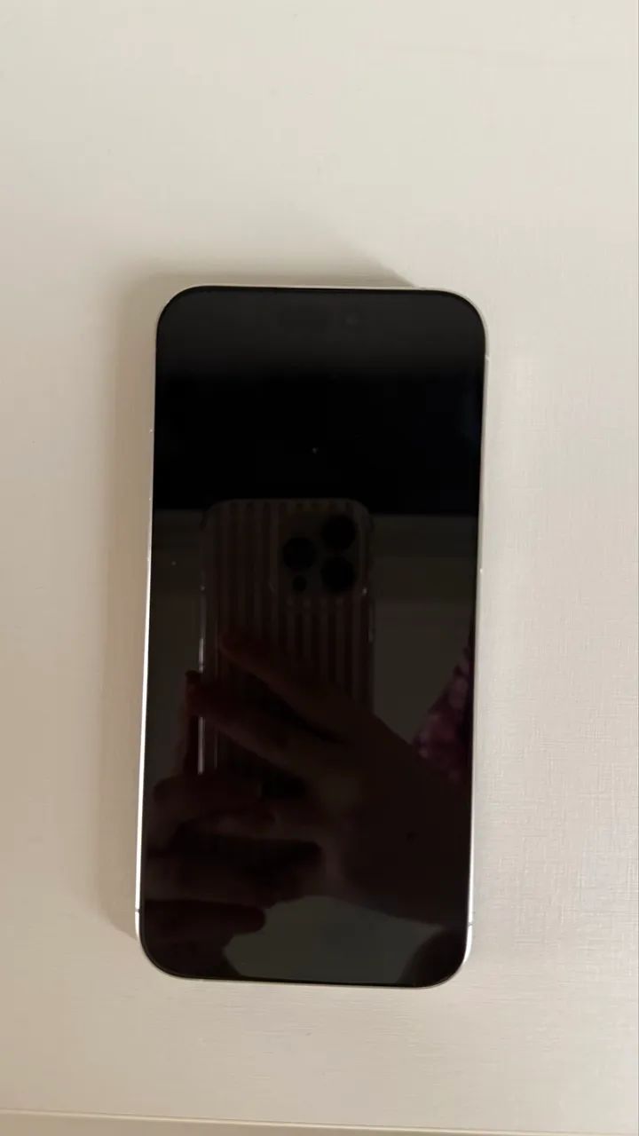 Iphone 15 Pro Max - para conserto/peças - Foto 2