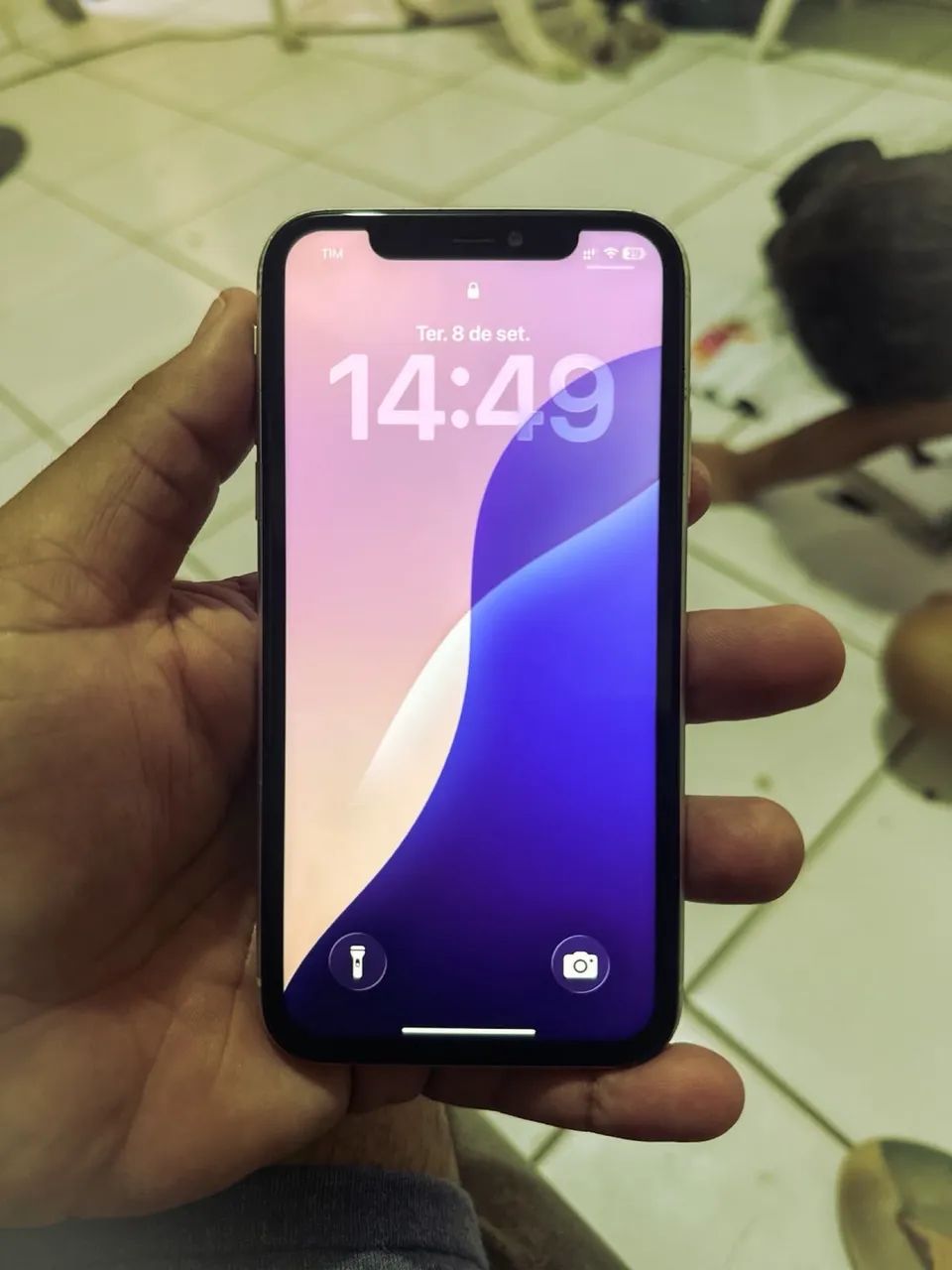 iPhone 11 - Foto 5