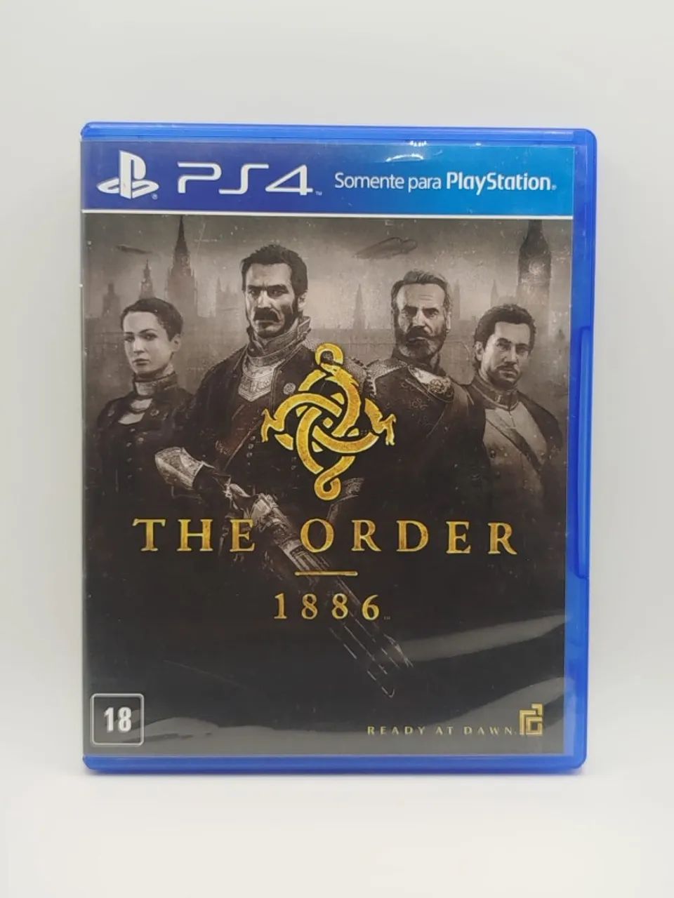 Lote de 24 Jogos de PS4/PS5 - Foto 5