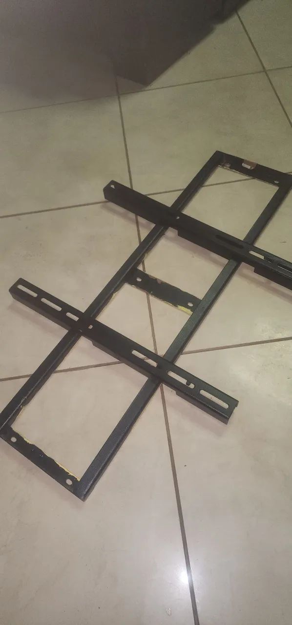 Suporte para tv - Foto 2