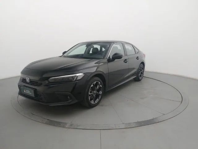 Honda Civic Civic Sed.Touring 2.0 16V Aut. (Híbrido) 2024