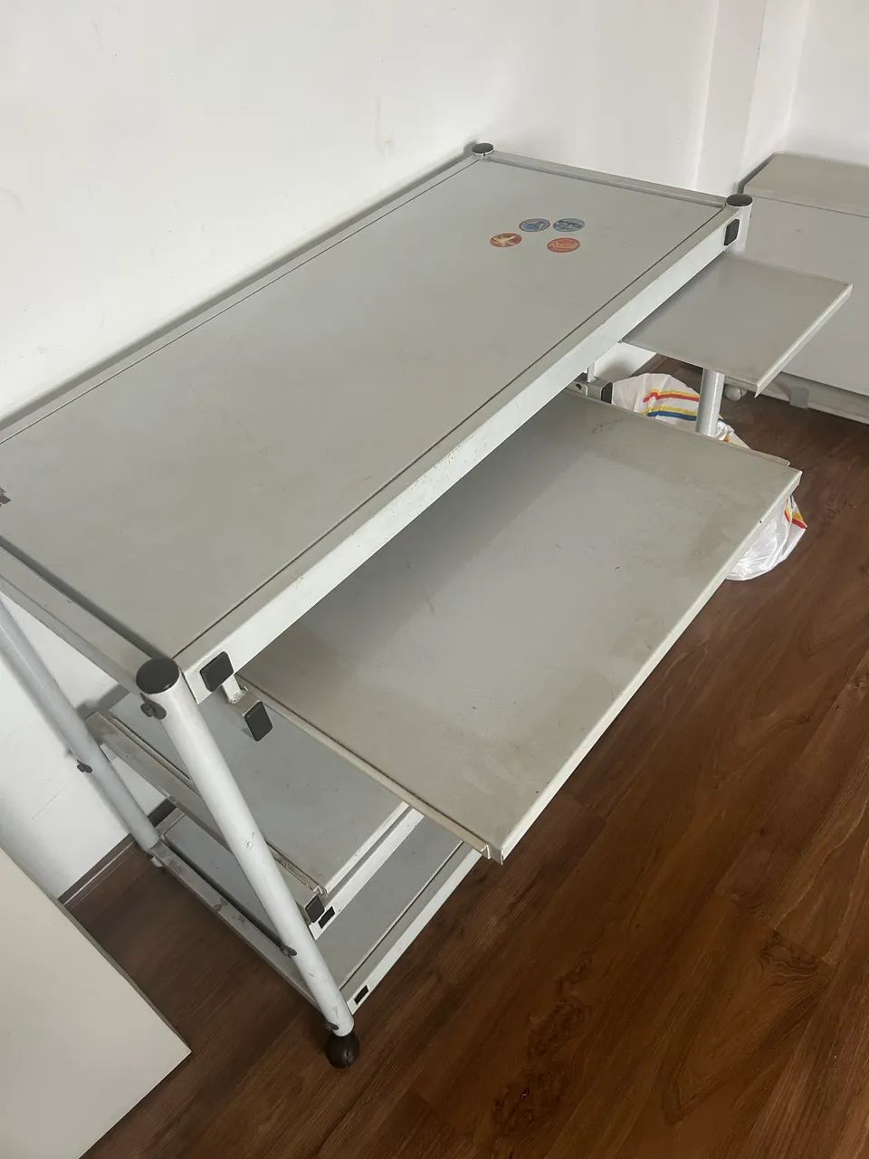 Rac de Computador 