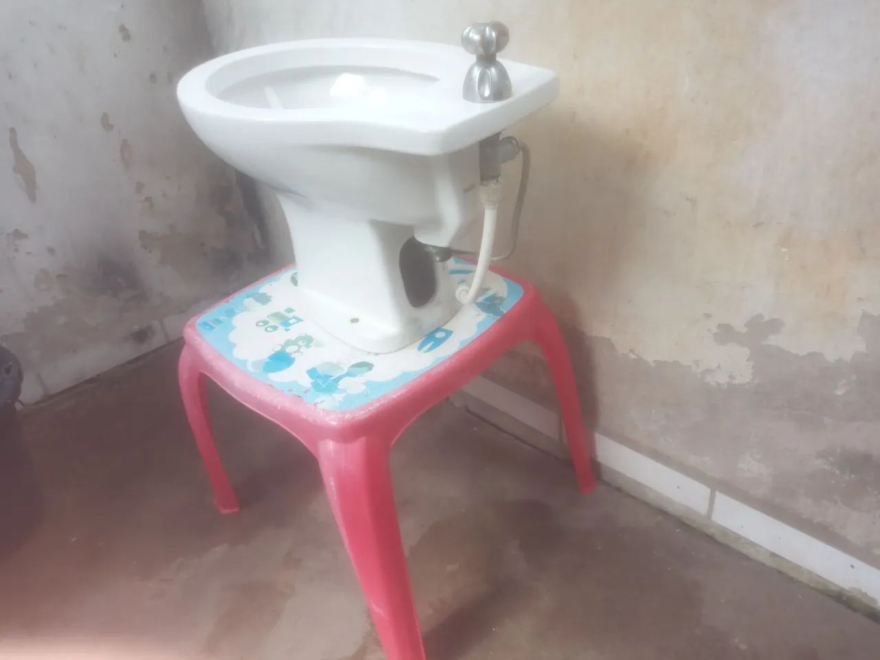 Bidê  - Foto 2